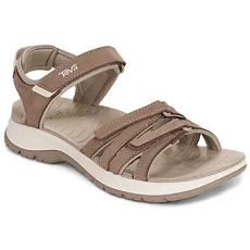 TEVA Sportszandálok Tirra Sport Leather Barna 37