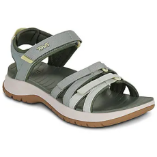 TEVA Sportszandálok Tirra Sport Zöld 40