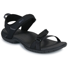 TEVA Sportszandálok Verra Fekete 39