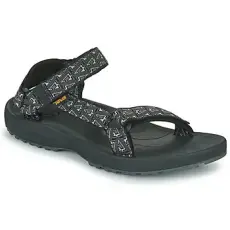 TEVA Sportszandálok WINSTED Barna 45 1/2