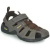 TEVA Szandálok / Saruk FOREBAY Barna 39 1/2