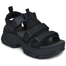 TEVA Szandálok / Saruk Hurricane Ampsole Gaila Fekete 37 női szandál