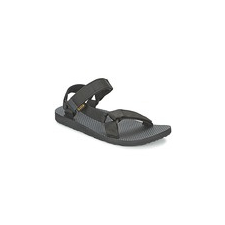 TEVA Szandálok / Saruk ORIGINAL UNIVERSAL - URBAN Fekete 45 1/2 férfi szandál