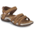 TEVA Szandálok / Saruk TIRRA LEATHER Barna 39