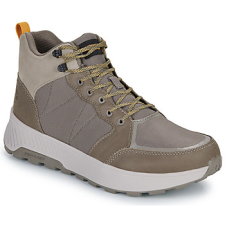 TEVA Túracipők Ellwood Mid Barna 43 férfi cipő