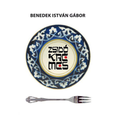 Tevan Alapítvány Zsidó krémes regény