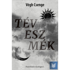  Téveszmék regény