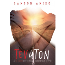 TÉVÚTON ajándékkönyv