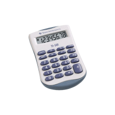 Texas Instruments TI 501 Zsebszámológép számológép