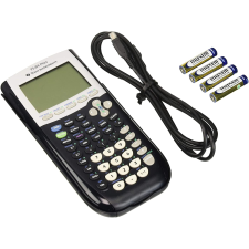 Texas Instruments TI 84 Plus Tudományos számológép számológép