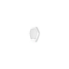 Texecom WDB-0003 Odyssey X3 Cover (White/White) biztonságtechnikai eszköz