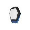 Texecom WDB-0004 Odyssey X3 Cover (Black/Blue)