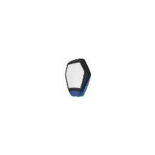 Texecom WDB-0004 Odyssey X3 Cover (Black/Blue) biztonságtechnikai eszköz