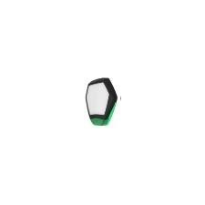 Texecom WDB-0007 Odyssey X3 Cover (Black/Green) biztonságtechnikai eszköz