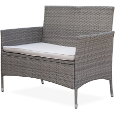 Texim zahradní nábytek TEXIM, rattan, BALI PREMIUM kerti bútor