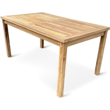 Texim zahradní nábytek TEXIM Stůl zahradní GARDEN I., teak 150cm kerti bútor