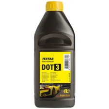 TEXTAR fékfolyadék TEXTAR 95001200 autóalkatrész
