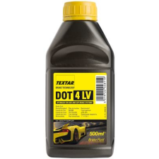 TEXTAR fékfolyadék TEXTAR 95006100 autóalkatrész