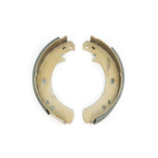 TEXTAR fékpofakészlet, rögzítőfék TEXTAR 91055700 autóalkatrész