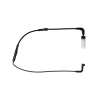 TEXTAR figyelmezető kontaktus, fékbetétkopás 98030500