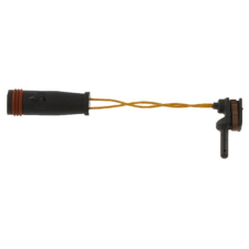 TEXTAR figyelmezető kontaktus, fékbetétkopás TEXTAR 98024701 autóalkatrész