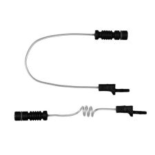TEXTAR figyelmezető kontaktus, fékbetétkopás TEXTAR 98026400 autóalkatrész
