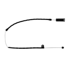 TEXTAR figyelmezető kontaktus, fékbetétkopás TEXTAR 98026700 autóalkatrész