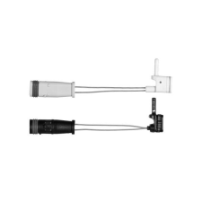 TEXTAR figyelmezető kontaktus, fékbetétkopás TEXTAR 98029400 autóalkatrész