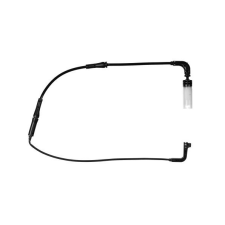 TEXTAR figyelmezető kontaktus, fékbetétkopás TEXTAR 98030500 autóalkatrész