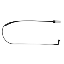 TEXTAR figyelmezető kontaktus, fékbetétkopás TEXTAR 98031100 autóalkatrész