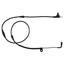 TEXTAR figyelmezető kontaktus, fékbetétkopás TEXTAR 98039500 autóalkatrész