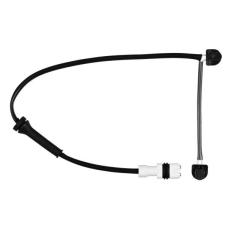 TEXTAR figyelmezető kontaktus, fékbetétkopás TEXTAR 98040200 autóalkatrész