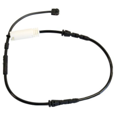 TEXTAR figyelmezető kontaktus, fékbetétkopás TEXTAR 98043700 autóalkatrész