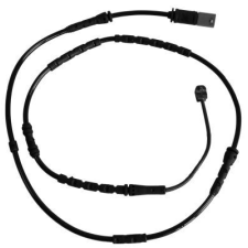 TEXTAR figyelmezető kontaktus, fékbetétkopás TEXTAR 98046200 autóalkatrész