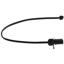 TEXTAR figyelmezető kontaktus, fékbetétkopás TEXTAR 98053800 autóalkatrész