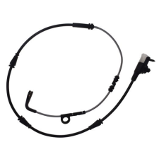 TEXTAR figyelmezető kontaktus, fékbetétkopás TEXTAR 98060000 autóalkatrész