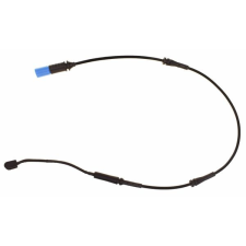 TEXTAR figyelmezető kontaktus, fékbetétkopás TEXTAR 98061100 autóalkatrész