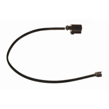 TEXTAR figyelmezető kontaktus, fékbetétkopás TEXTAR 98063200 autóalkatrész