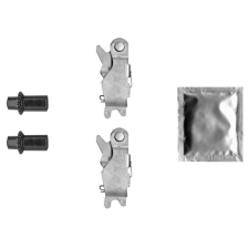 TEXTAR javítókészlet, expander TEXTAR 97044300 autóalkatrész