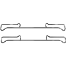 TEXTAR Szerelékkészlet, féknyereg TEXTAR 82076800 autóalkatrész