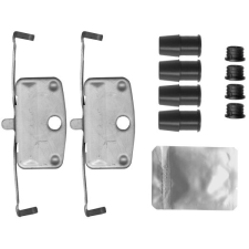 TEXTAR Szerelékkészlet, féknyereg TEXTAR 82541200 autóalkatrész