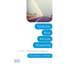  Textbook Amy Krouse Rosenthal idegen nyelvű könyv