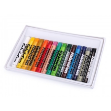  Textil zsirkréta dekorációs kellék