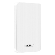 Teyadi KESU-2519500 500GB 2,5” USB3.1 merevlemez