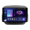  Teyes CC3 2K autó navigáció Ford EcoSport 2014-2023, 4+32GB 9.5" QLED nyolcmagos 2Ghz, Android 4G Bluetooth 5.1 DSP