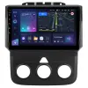  Teyes CC3L autó navigáció Dodge Ram 4 2013-2019 4+64GB 9" IPS Octa-core 1.6Ghz, Android 4G Bluetooth 5.1 DSP