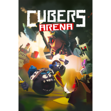 Teyon Cubers: Arena (PC - Steam Digitális termékkulcs) videójáték