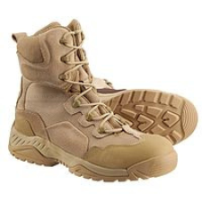 Tf-Gear Hardcore Desert Boots Bakancs 42-Es horgászkiegészítő
