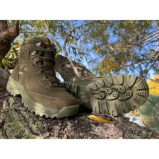 TF Gear X-Trail Grren bakancs bakancs - 46 horgászkiegészítő
