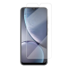 TF Samsung Galaxy A12 2D edzett üvegfólia ütésálló törésgátló fólia